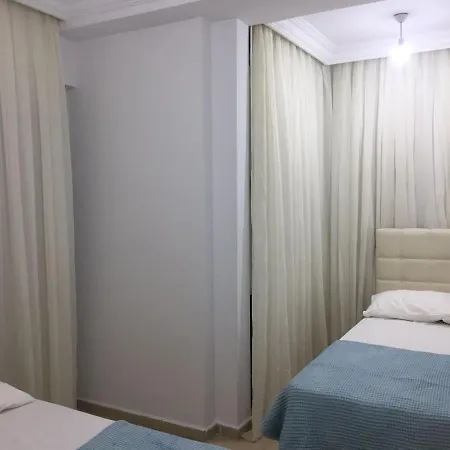 Ferienhaus Belek Mermaid Holiday Villas Belek