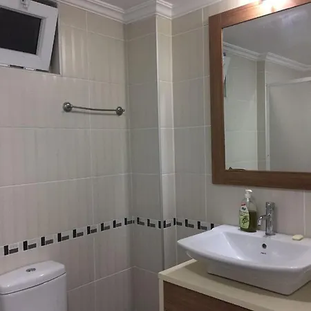 Belek Mermaid Holiday Villas *
