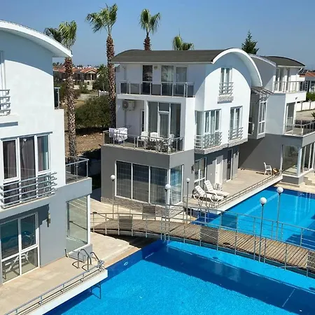 Belek Mermaid Holiday Villas * Belek