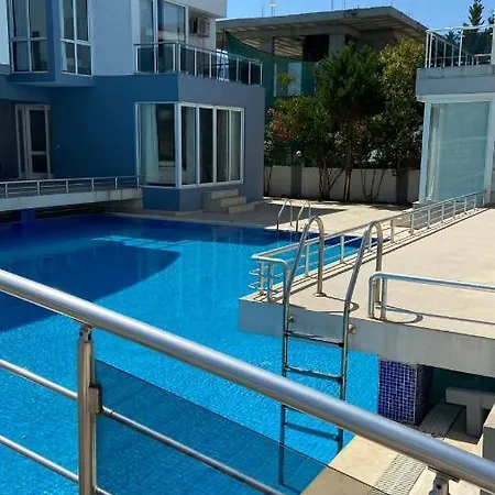 Ferienhaus Belek Mermaid Holiday Villas