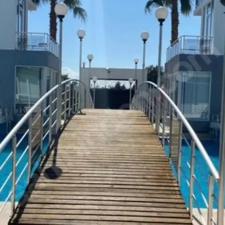 Belek Mermaid Holiday Villas *