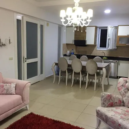 Belek Mermaid Holiday Villas Belek