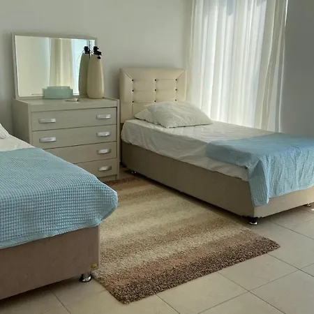 Ferienhaus Belek Mermaid Holiday Villas Belek