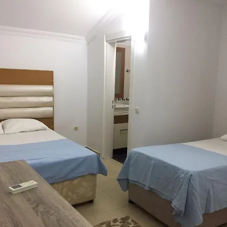 Belek Mermaid Holiday Villas Belek