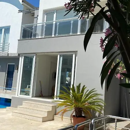 Belek Mermaid Holiday Villas Belek