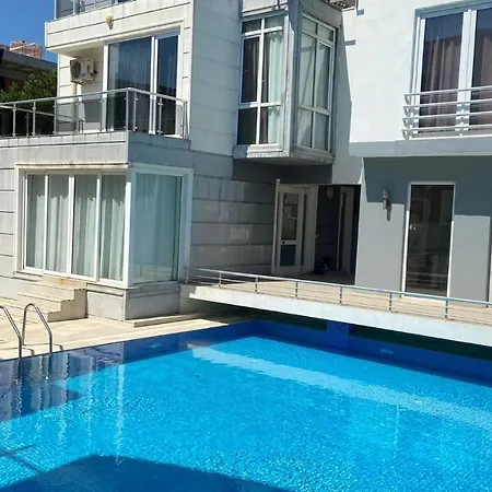 Belek Mermaid Holiday Villas Belek
