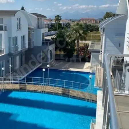 Belek Mermaid Holiday Villas Ferienhaus *