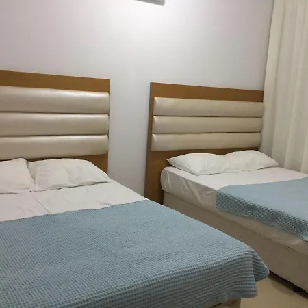 Belek Mermaid Holiday Villas