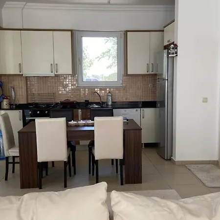 Belek Mermaid Holiday Villas *