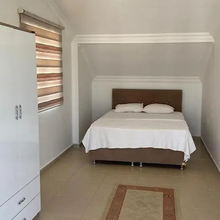 Ferienhaus Belek Mermaid Holiday Villas Belek