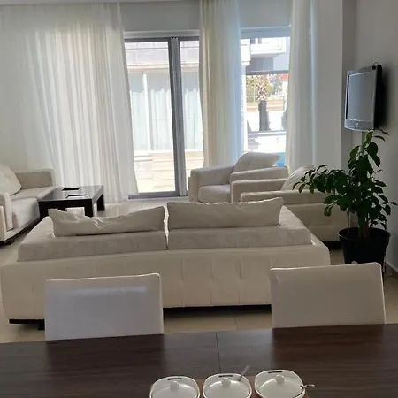 Belek Mermaid Holiday Villas