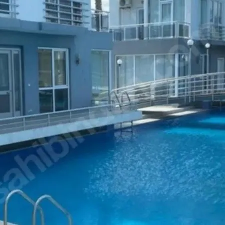 Belek Mermaid Holiday Villas Ferienhaus