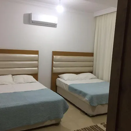 Ferienhaus Belek Mermaid Holiday Villas Belek