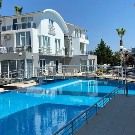 Belek Mermaid Holiday Villas Ferienhaus