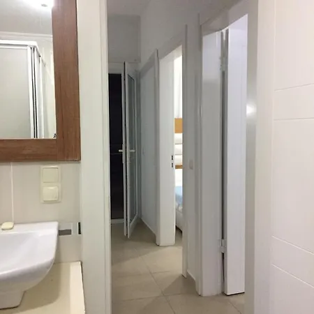 Ferienhaus Belek Mermaid Holiday Villas Belek