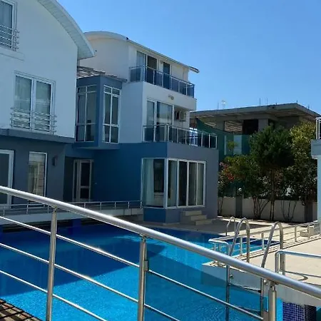 Belek Mermaid Holiday Villas Ferienhaus *
