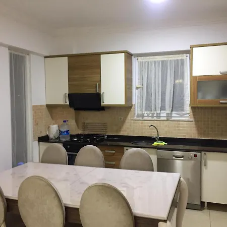 Belek Mermaid Holiday Villas Ferienhaus *
