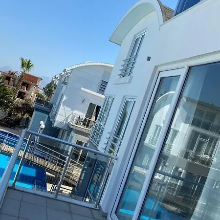Belek Mermaid Holiday Villas