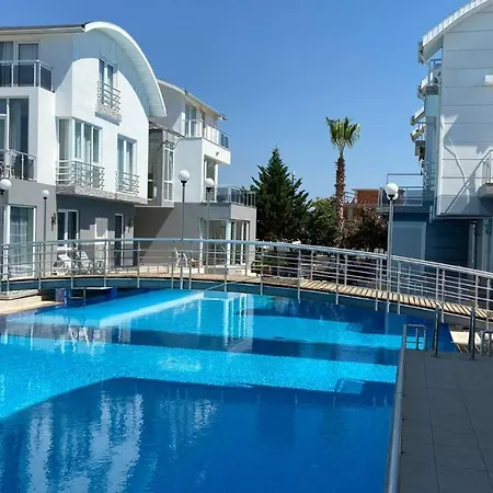 Belek Mermaid Holiday Villas Semesterbostad